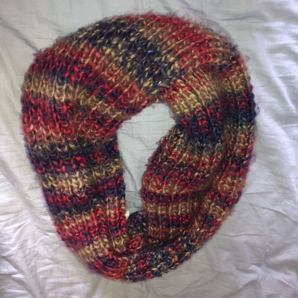 American Eagle infinity scarf